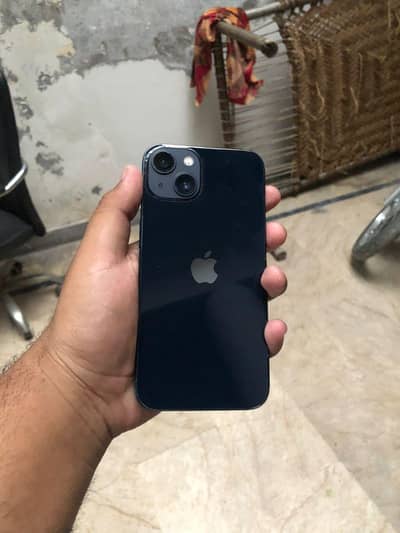 iphone 13 jv  with box