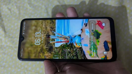 Note 12 G96 [128Gb] (8Gb+8Gb)