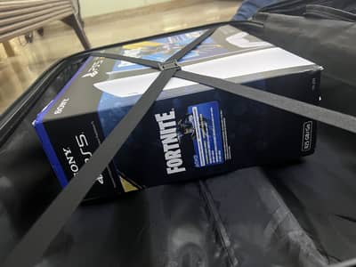 Ps5 slim digital box pack