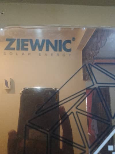 Ziewnic 2.2 kw 12 volt. 3000 pv