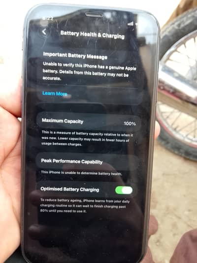 iphone 11 black colour