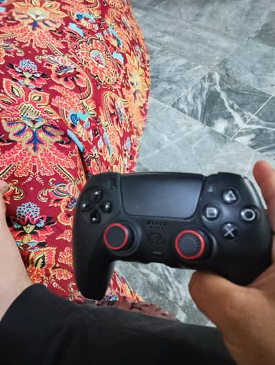 PS 5 Controller