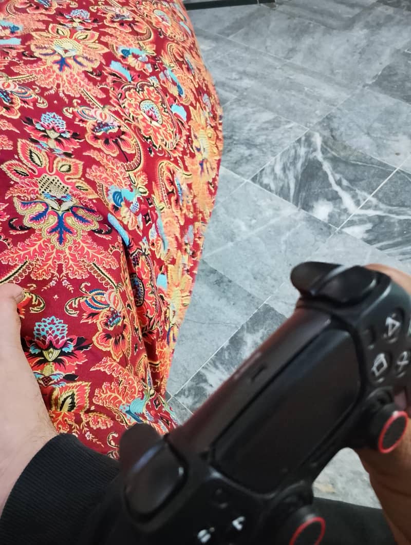 PS 5 Controller 1