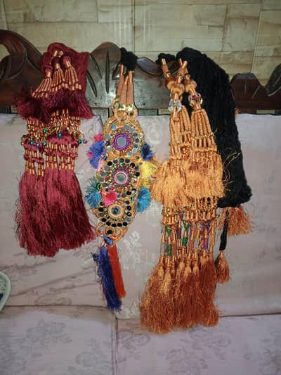 Paranda choti