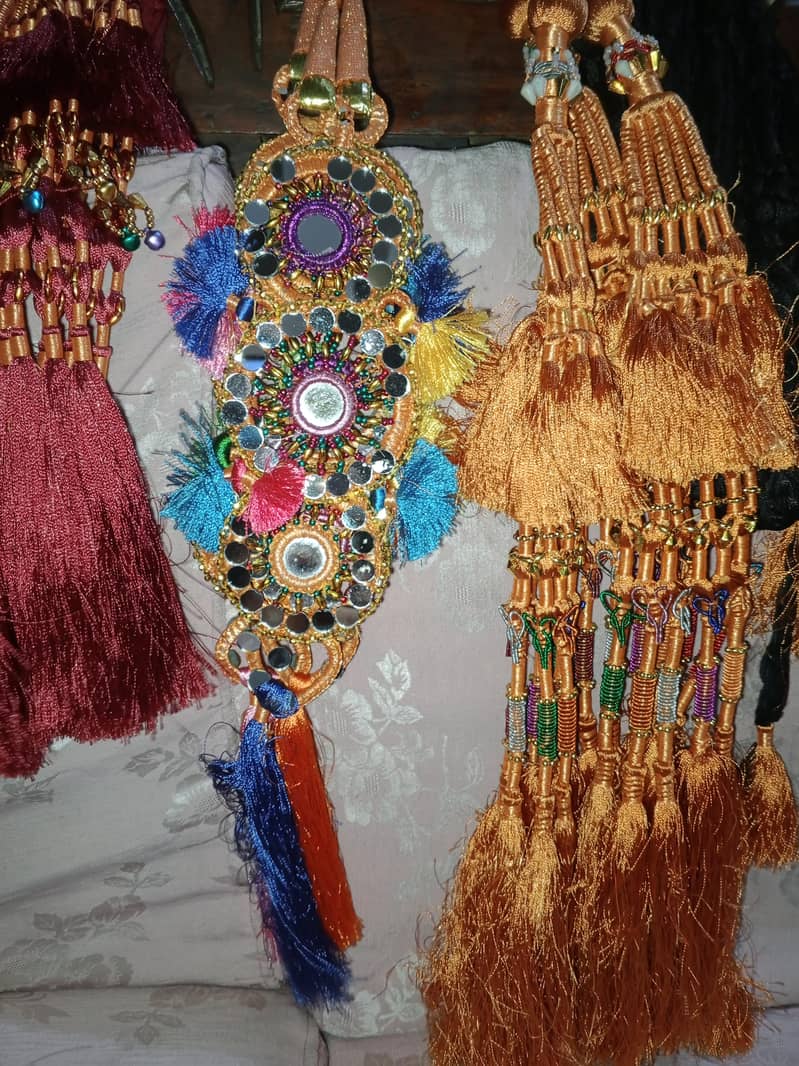 Paranda choti 2