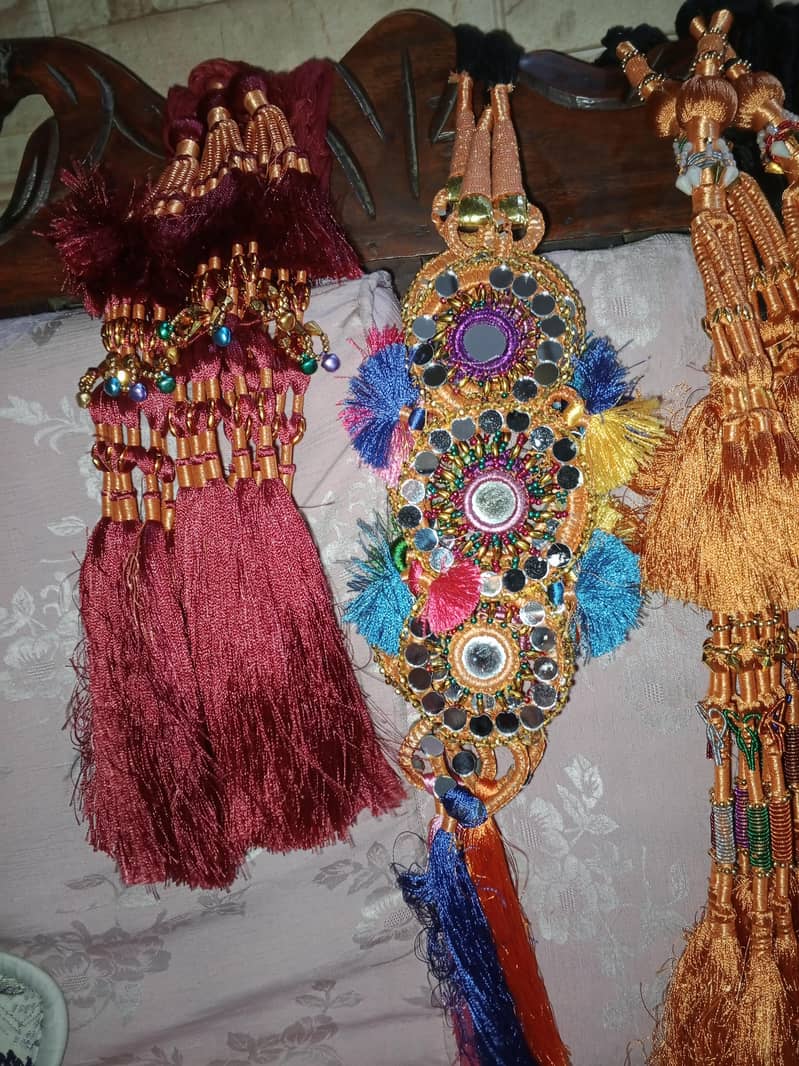 Paranda choti 3