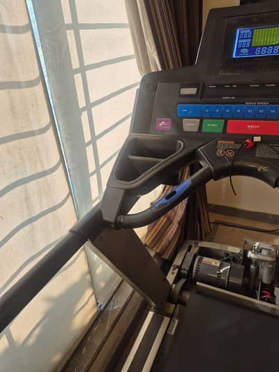 Nordictrack commercial treadmill for sale | Running Machine