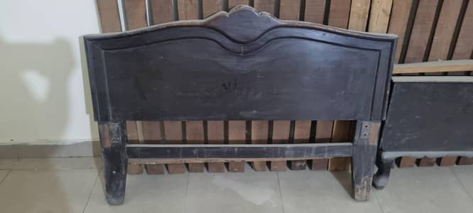 Reasonable Single Bed in Low Price