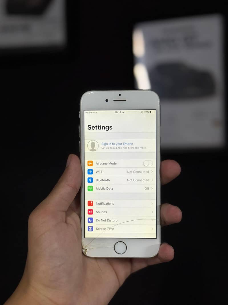 iphone 6 4