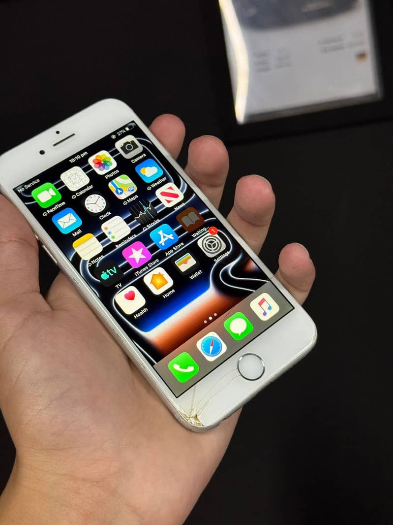 iphone 6 5