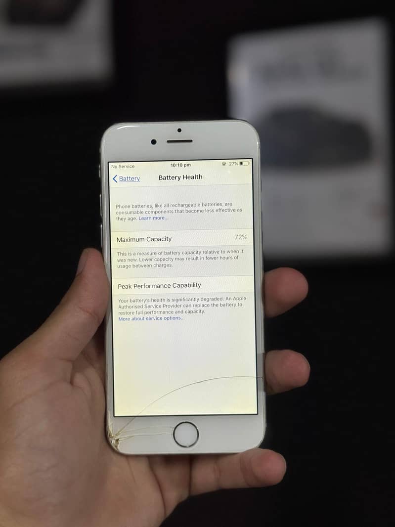 iphone 6 6