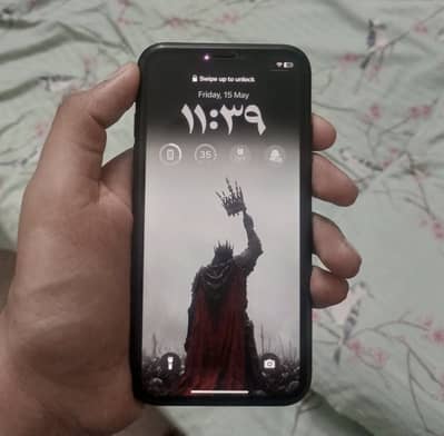 iPhone XR 128 GB JV