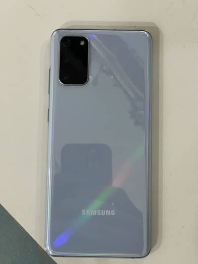 Samsung S20+ PTA Approved (Exchange Possible)