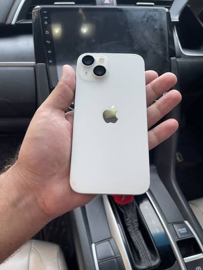 IPhone 13 256gb