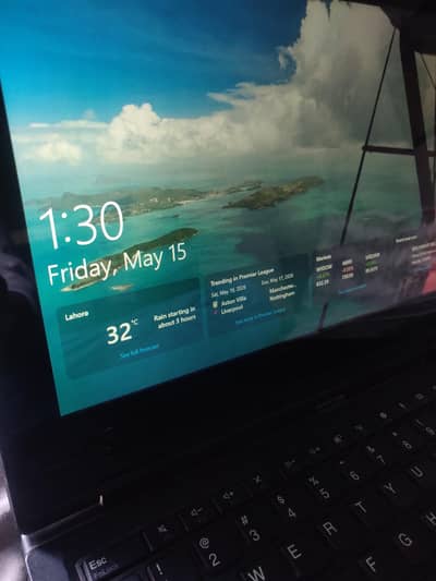 LENOVO YOGA SERIES | SALE | GOOD CONDITION 6 HOURS BATTERY BACKUP