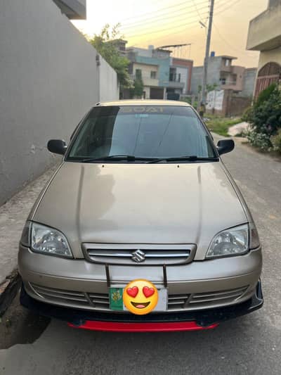 cults 2006 vxr