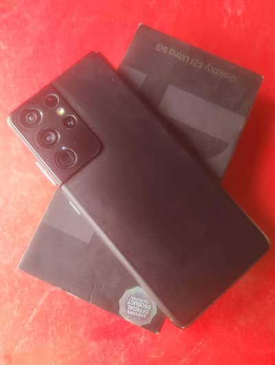Samsung s21 ultra 5g
