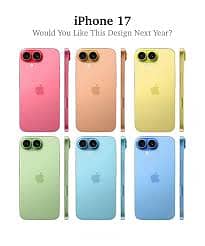 Apple Iphone 17 Pro Max Non pta on Easy installment