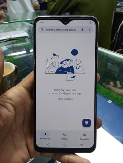 Vivo v21