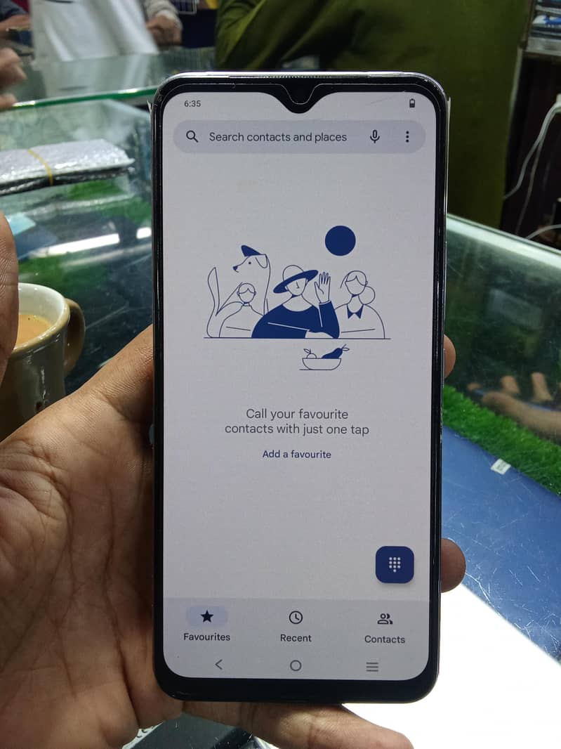 Vivo v21 0