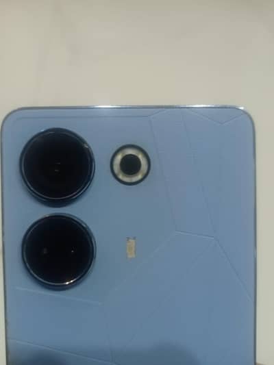 Used PTA Tecno Camon 20
