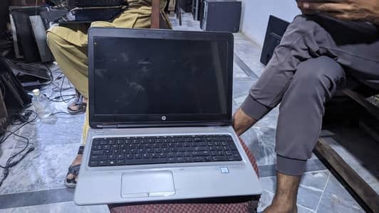 HP Laptop