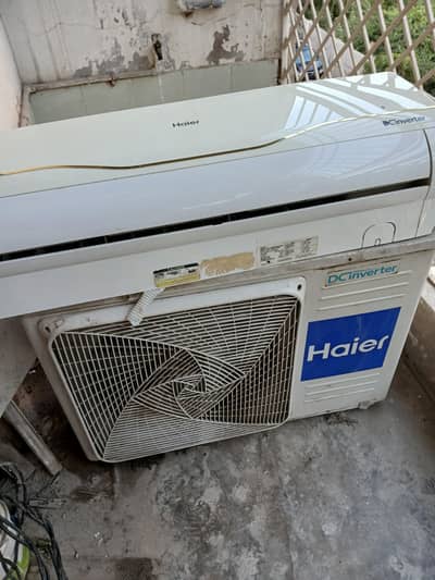 sale my good condition split ac