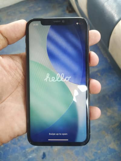 iPhone 11 pro non pta ha