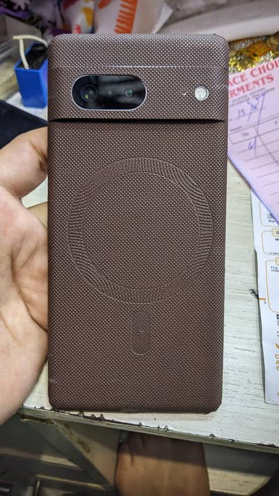 pixel 7 256gb