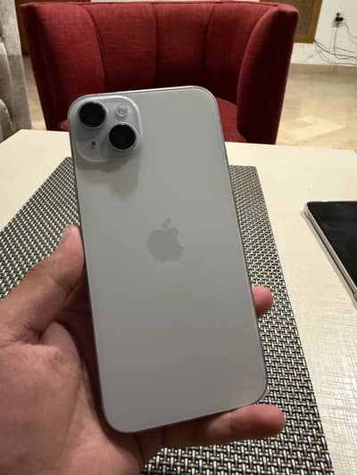 Iphone 15 128GB JV