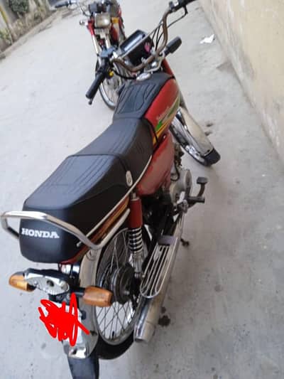 road prince 2022 model for sale