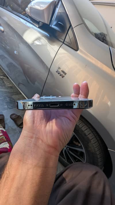 Iphone 13 pro max (jv)