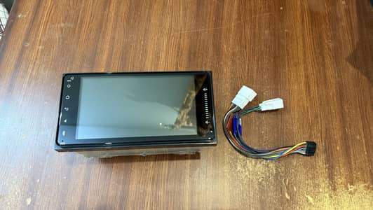 Android 7 inch Universal Car Screen