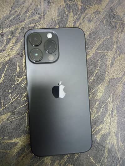 Iphone 14 pro max (jv)