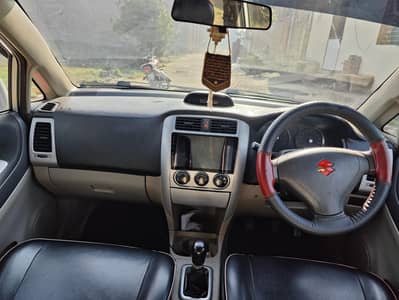 home use car hai mery apny Naam par hai biomateric on the spot