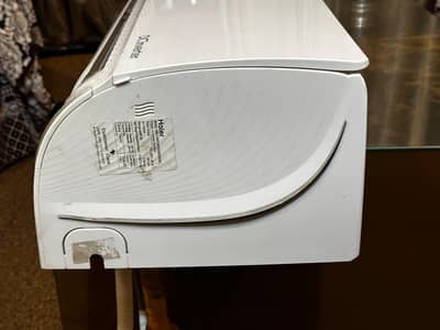 Hair Ac for sale 1 Ton model number HSU-13HF/01 3DC