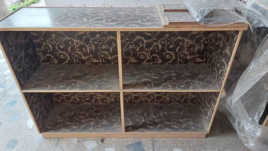 cabinets