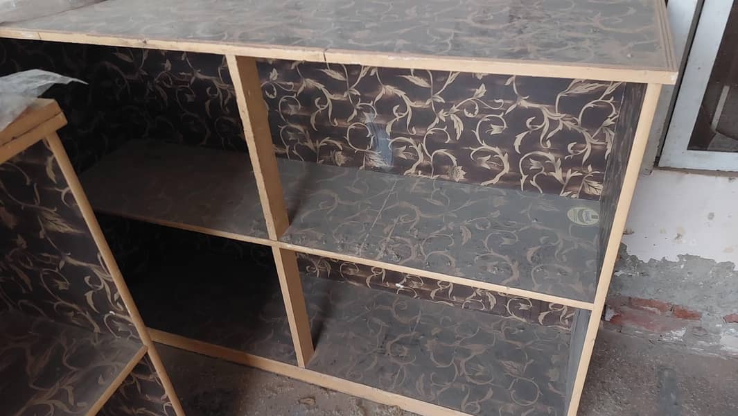 cabinets 1