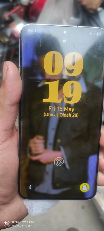 8 256 non pta hai alll ok hai