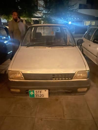 suzuki mehran for sale