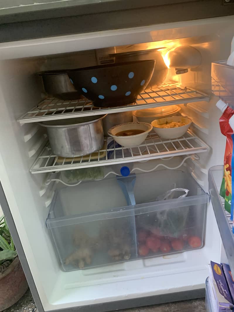 Fridge 0