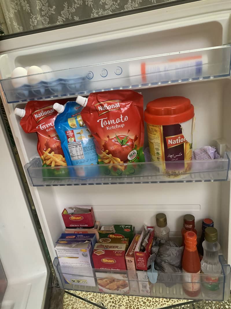 Fridge 2