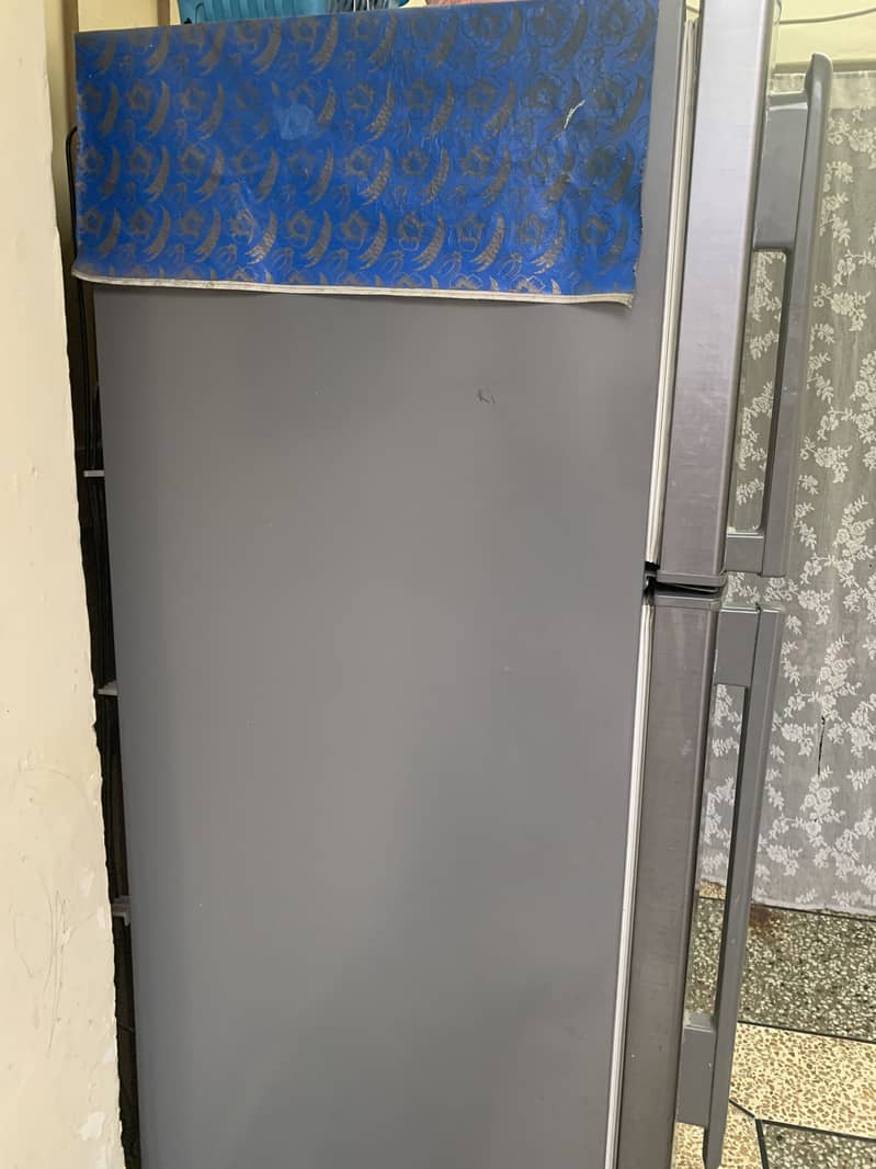 Fridge 4