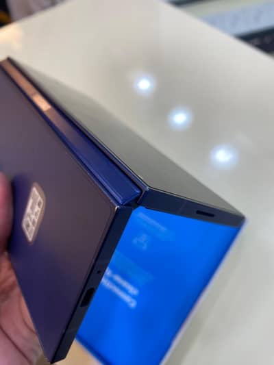 Samsung Z fold 6