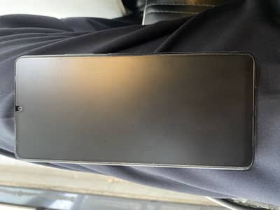 Samsung A42 mint condition