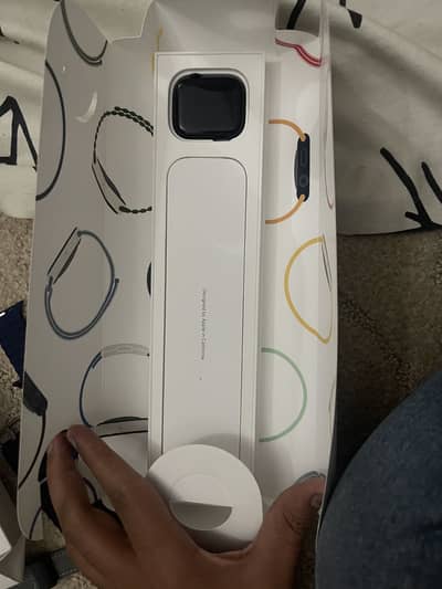Apple Series 8