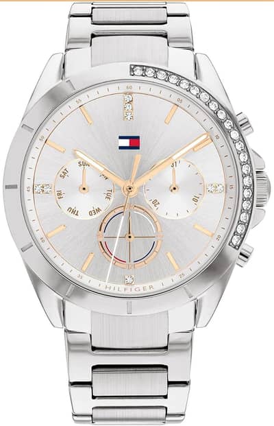 Tommy Hilfiger Women's Watch