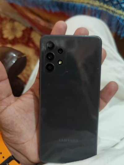 Samsung Galaxy A32 Official PTA Approved 128GB