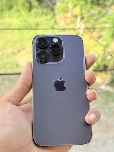 Iphone 14 pro