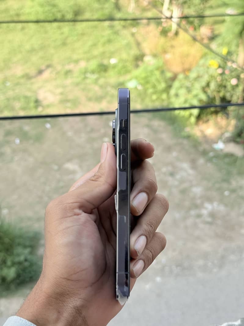 Iphone 14 pro 3